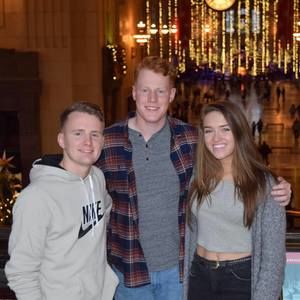 Meet your Posher, Janet